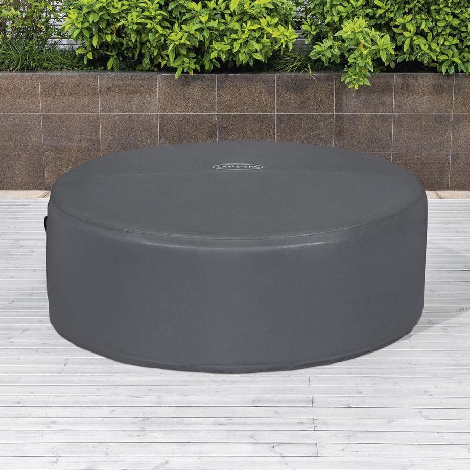 Bestway Protezione termica Lay-Z-Spa per spa di circa 1,80 m x 66 cm  