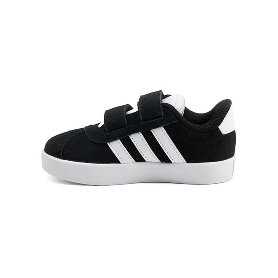 adidas VL Court 2.0 Chaussures à Scratch  