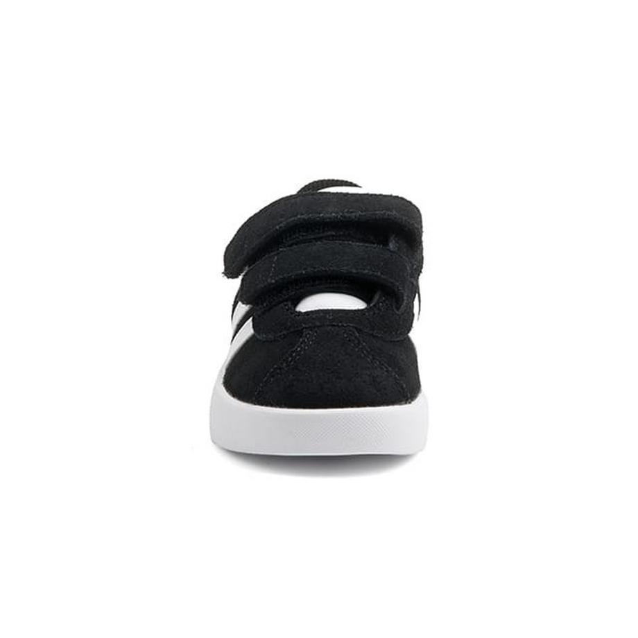 adidas VL Court 2.0 Chaussures à Scratch  