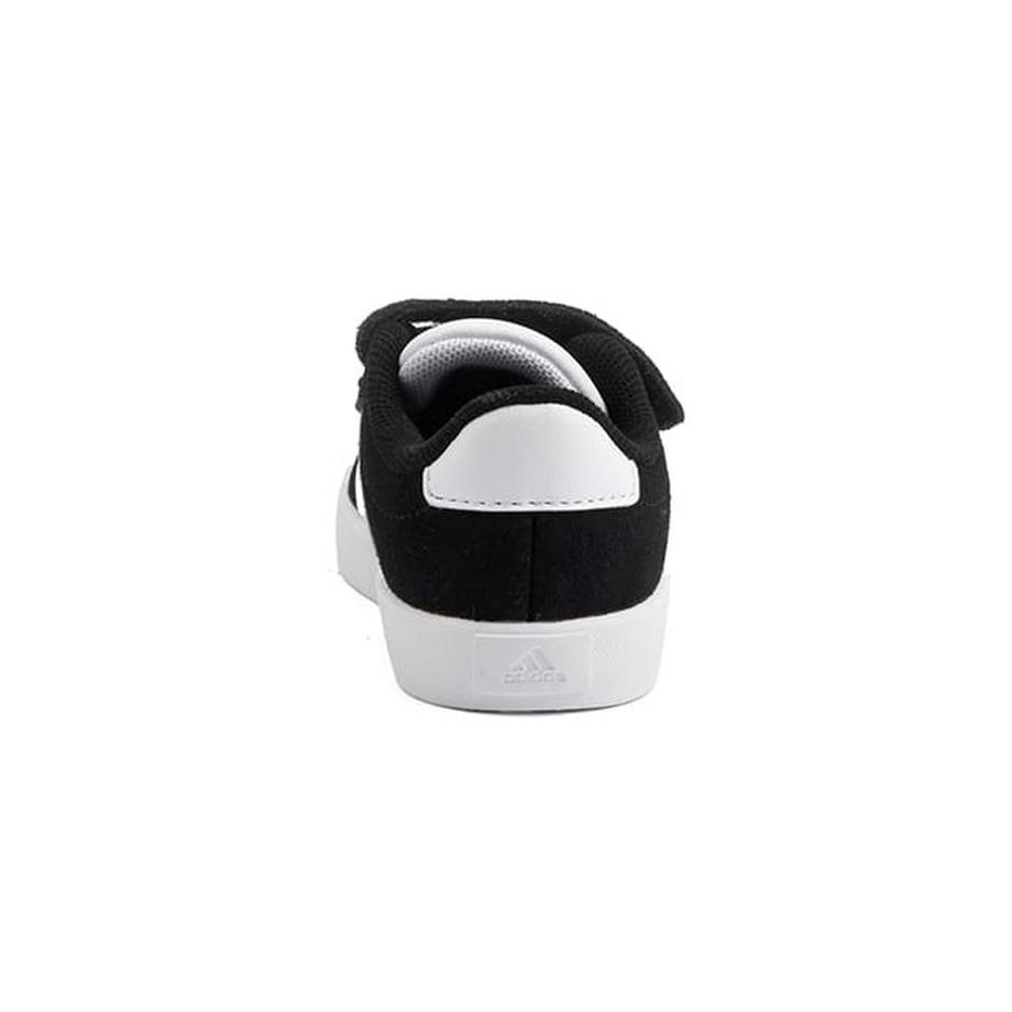 adidas VL Court 2.0 Chaussures à Scratch  