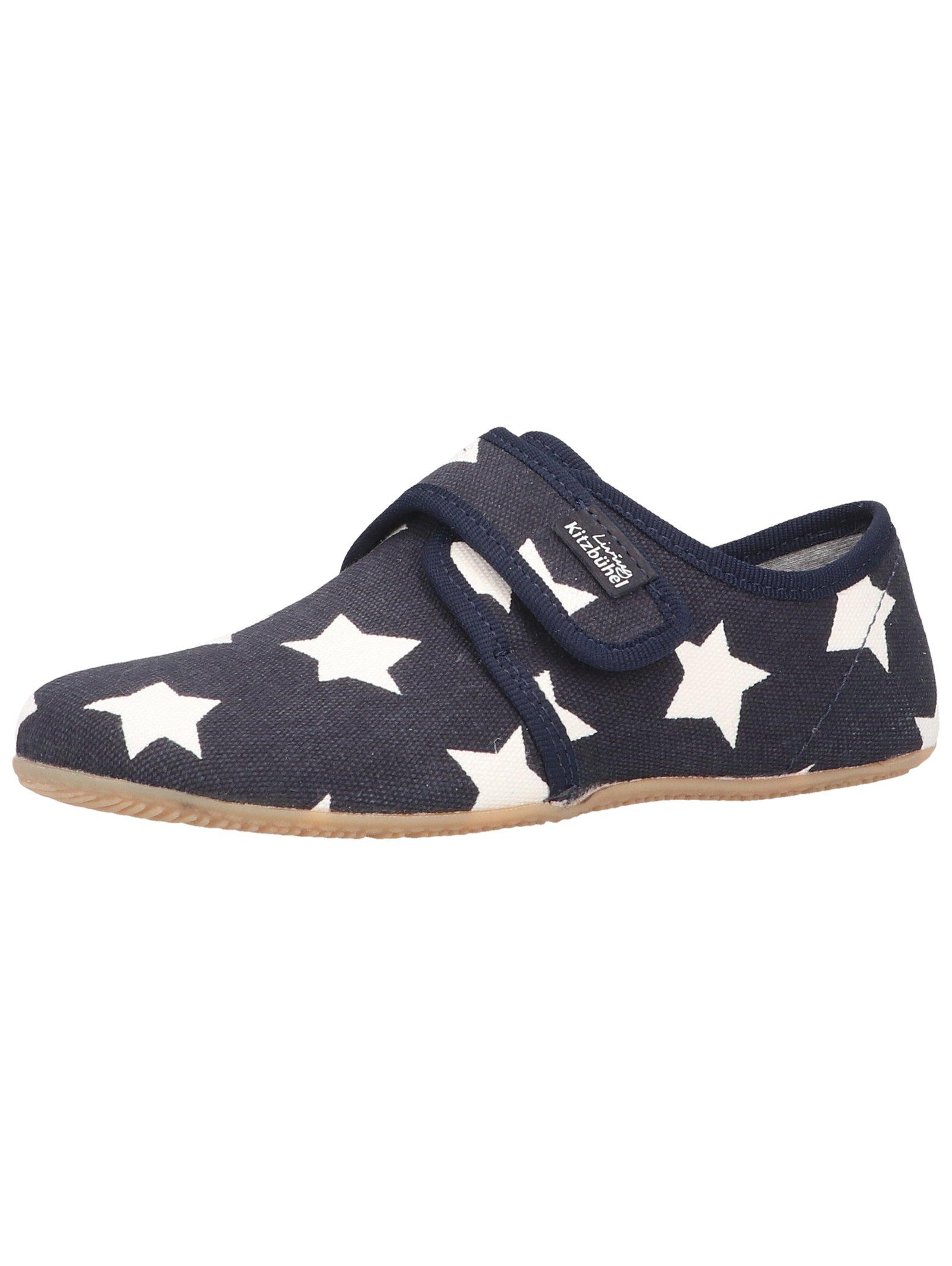 Image of Hausschuhe 3146 Unisex Blau 23