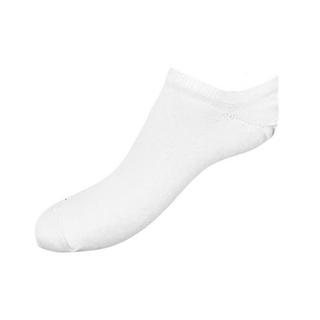 Bestpoint  Socquettes coton - blanc - pack de 5 - taille. 37-40 