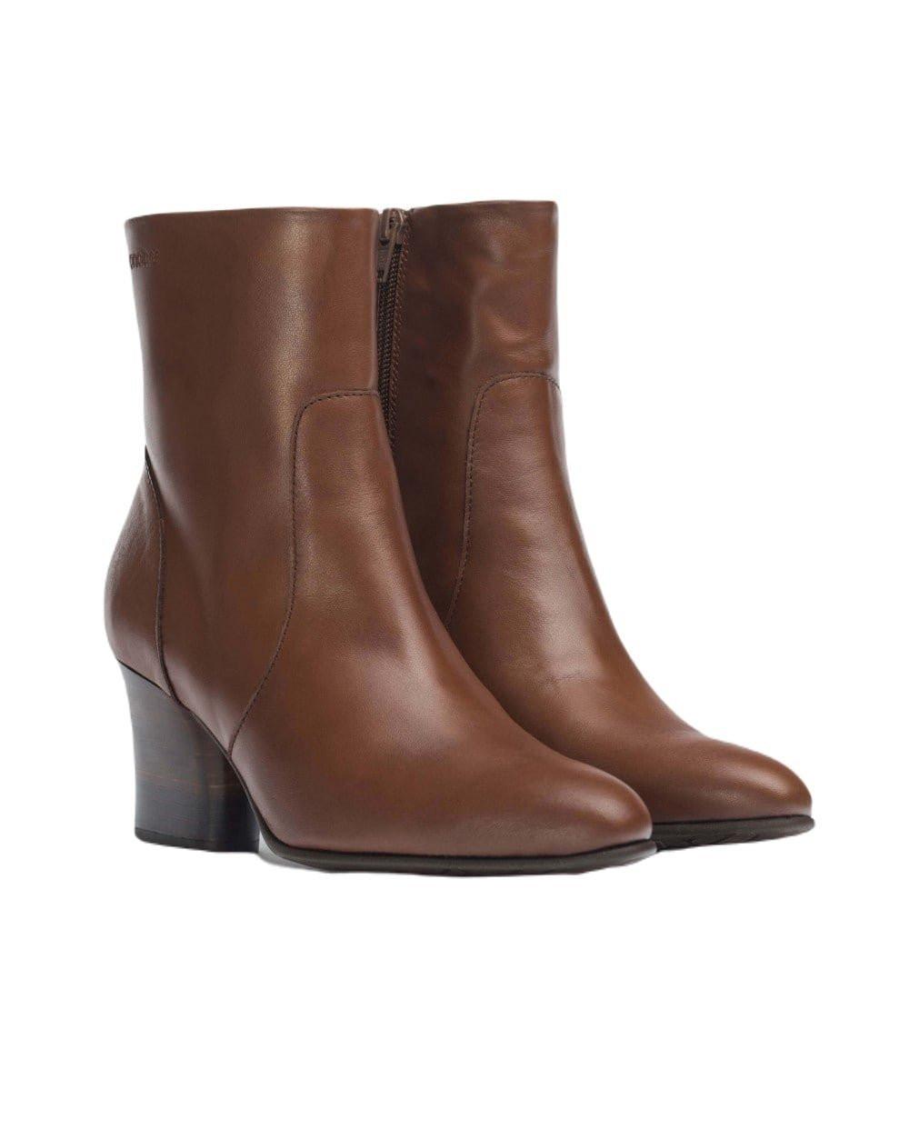 Wonders  Beta - Bottines cuir 