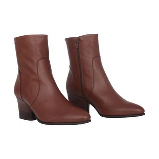 Wonders  Beta - Bottines cuir 