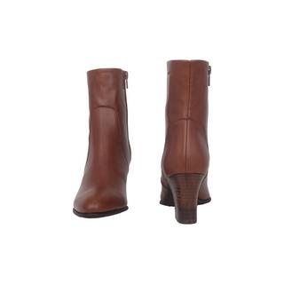 Wonders  Beta - Bottines cuir 