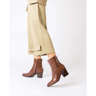 Wonders  Beta - Bottines cuir 