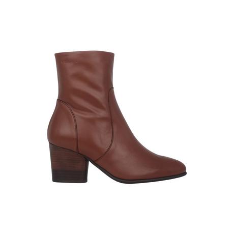 Wonders  Beta - Bottines cuir 