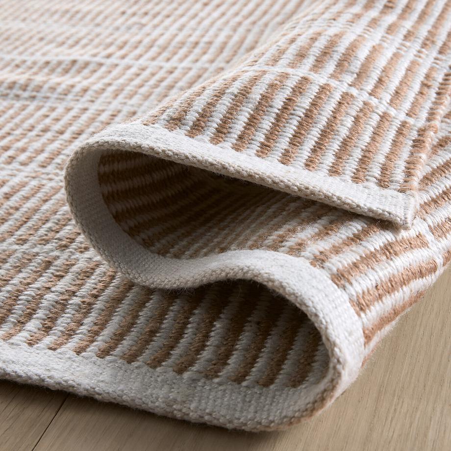 AM.PM Tapis extérieur polyester recyclé  