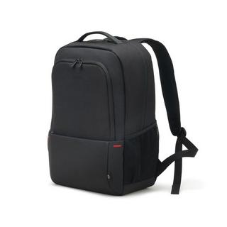 DICOTA  Dicota Eco Backpack Plus BASE Notebooktasche 39,6 cm (15.6 Zoll) Rucksack Schwarz 