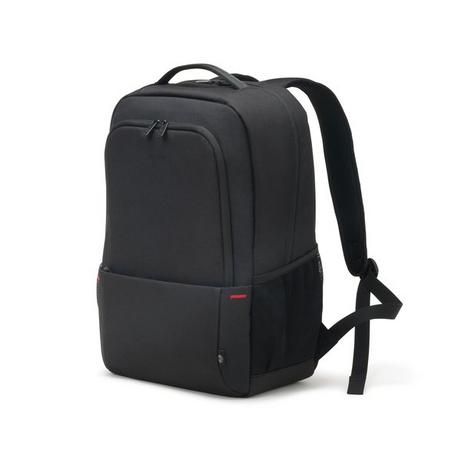 DICOTA  Dicota Eco Backpack Plus BASE Notebooktasche 39,6 cm (15.6 Zoll) Rucksack Schwarz 