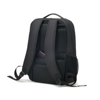 DICOTA  Dicota Eco Backpack Plus BASE Notebooktasche 39,6 cm (15.6 Zoll) Rucksack Schwarz 