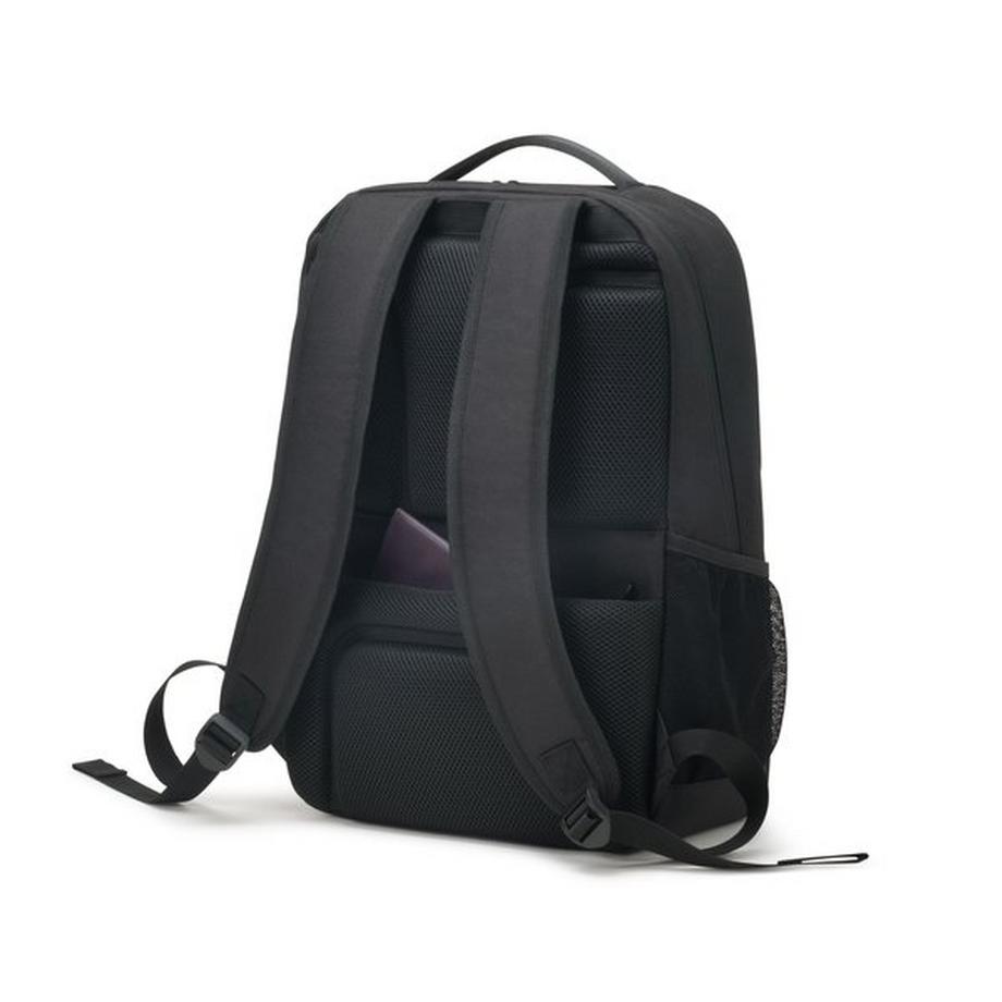 DICOTA  Dicota Eco Backpack Plus BASE Notebooktasche 39,6 cm (15.6 Zoll) Rucksack Schwarz 