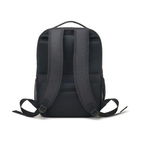 DICOTA  Dicota Eco Backpack Plus BASE Notebooktasche 39,6 cm (15.6 Zoll) Rucksack Schwarz 