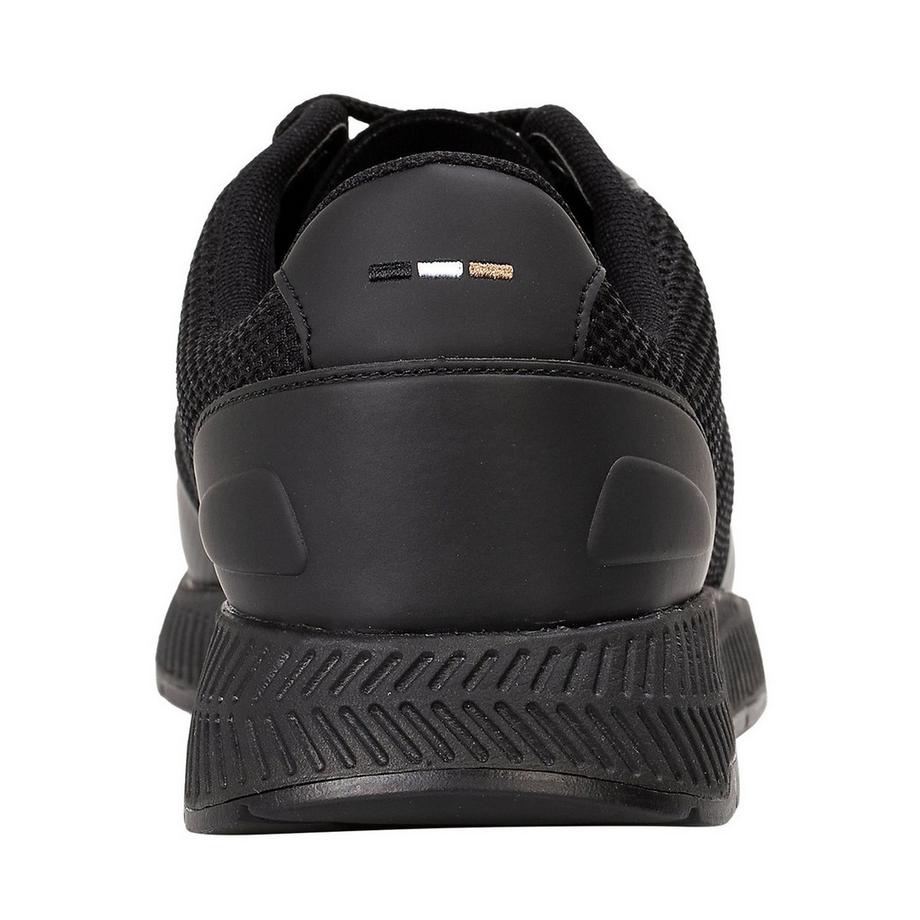 BOSS  Baskets -Titanium Runn nypu 