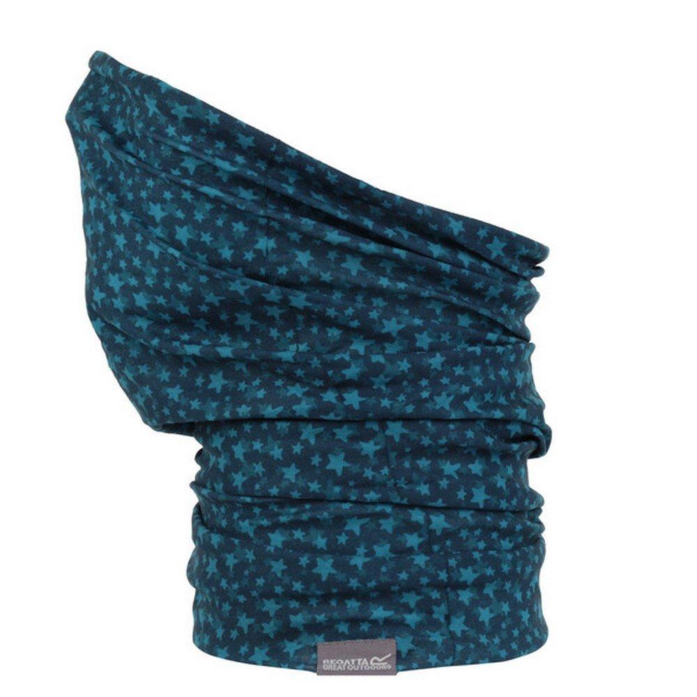 Image of Multitube Nackenwärmer Unisex Horizon Blue ONE SIZE