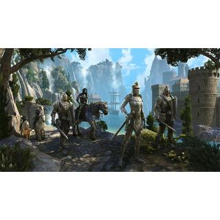 Bethesda Softworks  The Elder Scrolls Online: Premium Collection (inkl. 1 Monat ESO Plus) (Free upgrade to PS5) 