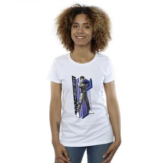 MARVEL  Wakanda Forever TShirt 