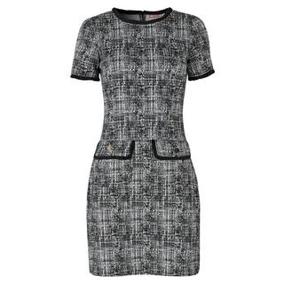 Joe Browns Abito classico in jersey a quadri  