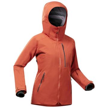 VESTE DE SKI FEMME FR 500