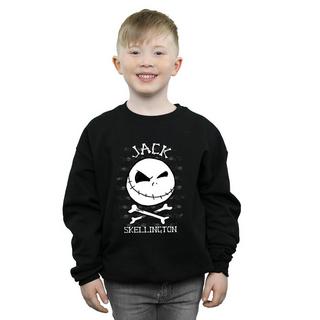 Disney  Nightmare Before Christmas Sweatshirt 