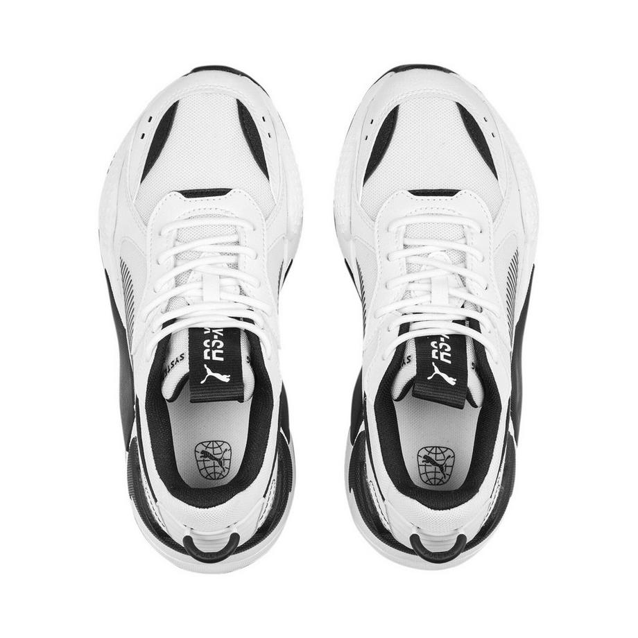 PUMA RS-X B&W JR Sneakers  