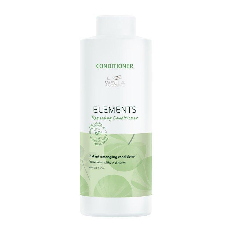 Image of Care Elements Conditioner Renew 1000ml Damen 1000ml