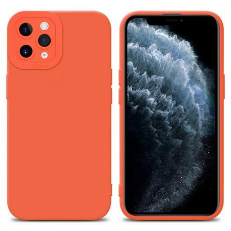 Cadorabo  Hülle für Apple iPhone 11 PRO TPU Silikon 