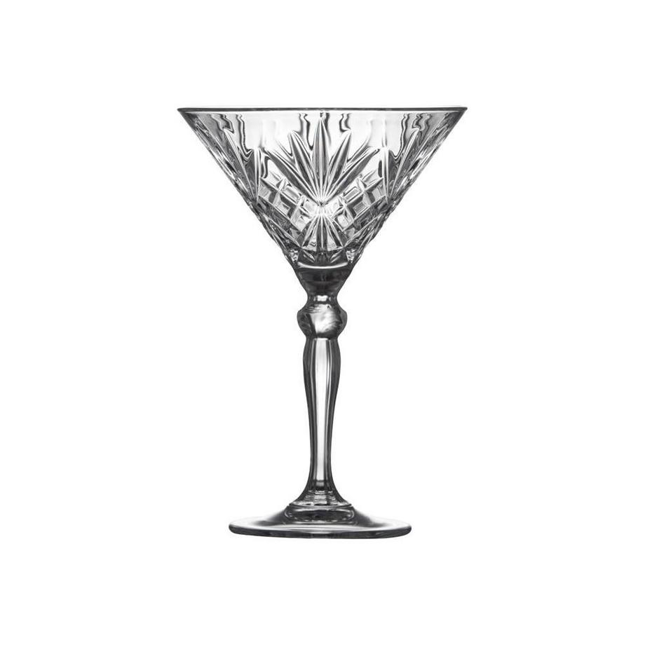 Lyngby Cocktailglas Melodia 4 Stück  