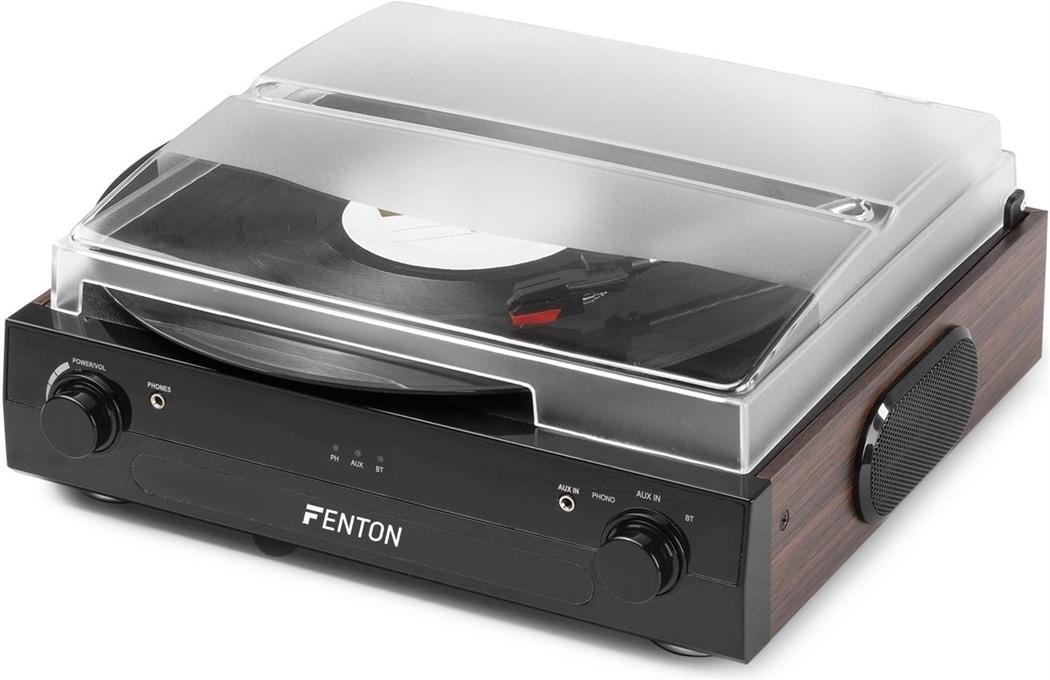 Fenton  Fenton 