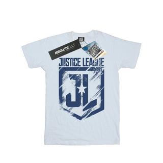 DC COMICS  Tshirt JUSTICE LEAGUE 