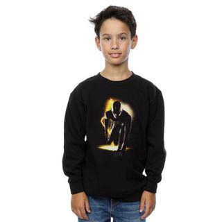 DC COMICS  Ready To Go Sweatshirt 