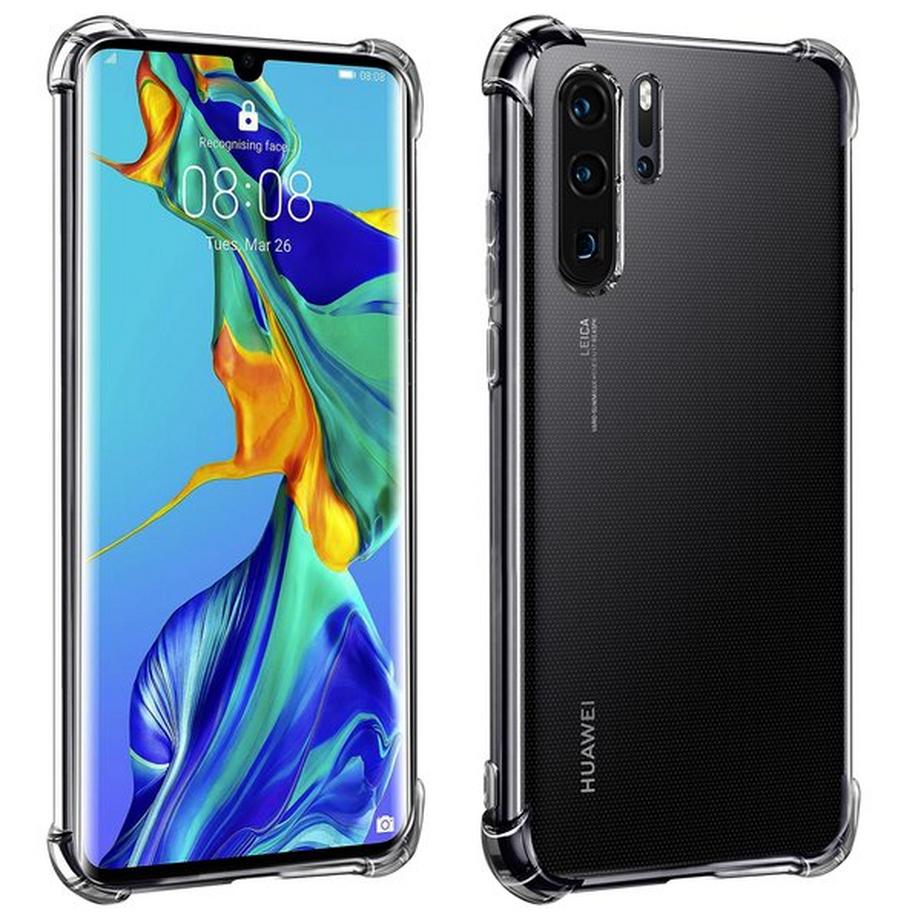 Avizar  Verstärkte Huawei P30 Pro Hülle 