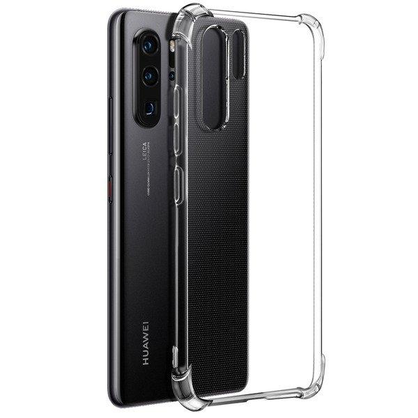 Avizar  Coque Huawei P30 Pro Silicone Souple 