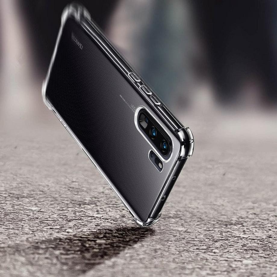 Avizar  Verstärkte Huawei P30 Pro Hülle 