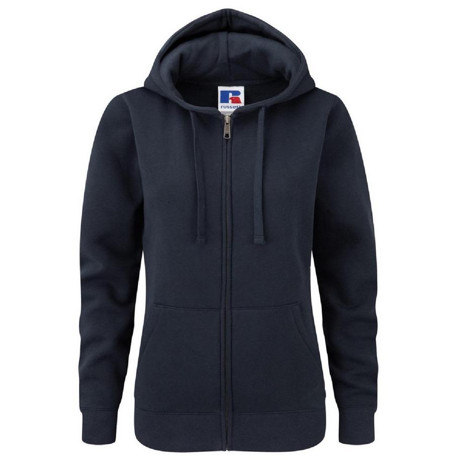 Veste À Capuche Authentic