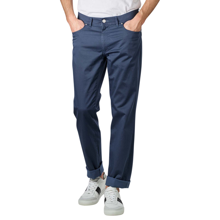Cadiz 5-Pocket Pants Straight Fit Ultra Light