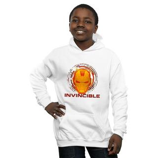 MARVEL  Avengers Invincible Kapuzenpullover 