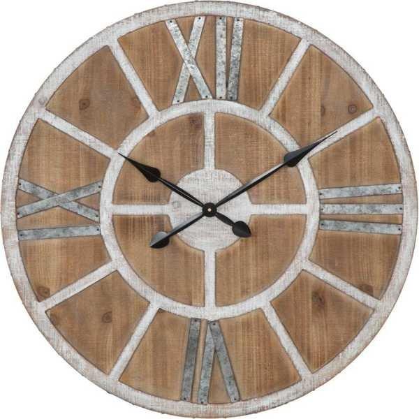 Image of Wanduhr Loxy Wanduhr Loxy