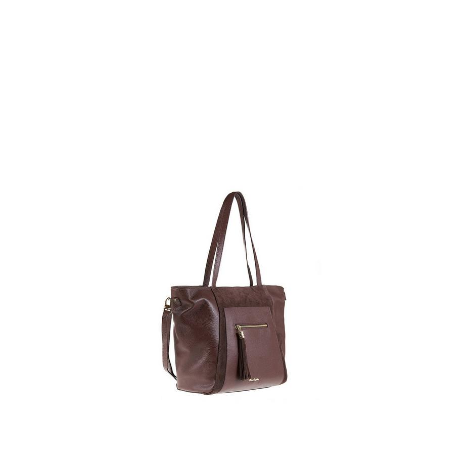 pierre cardin Erisia Plus Handtasche  