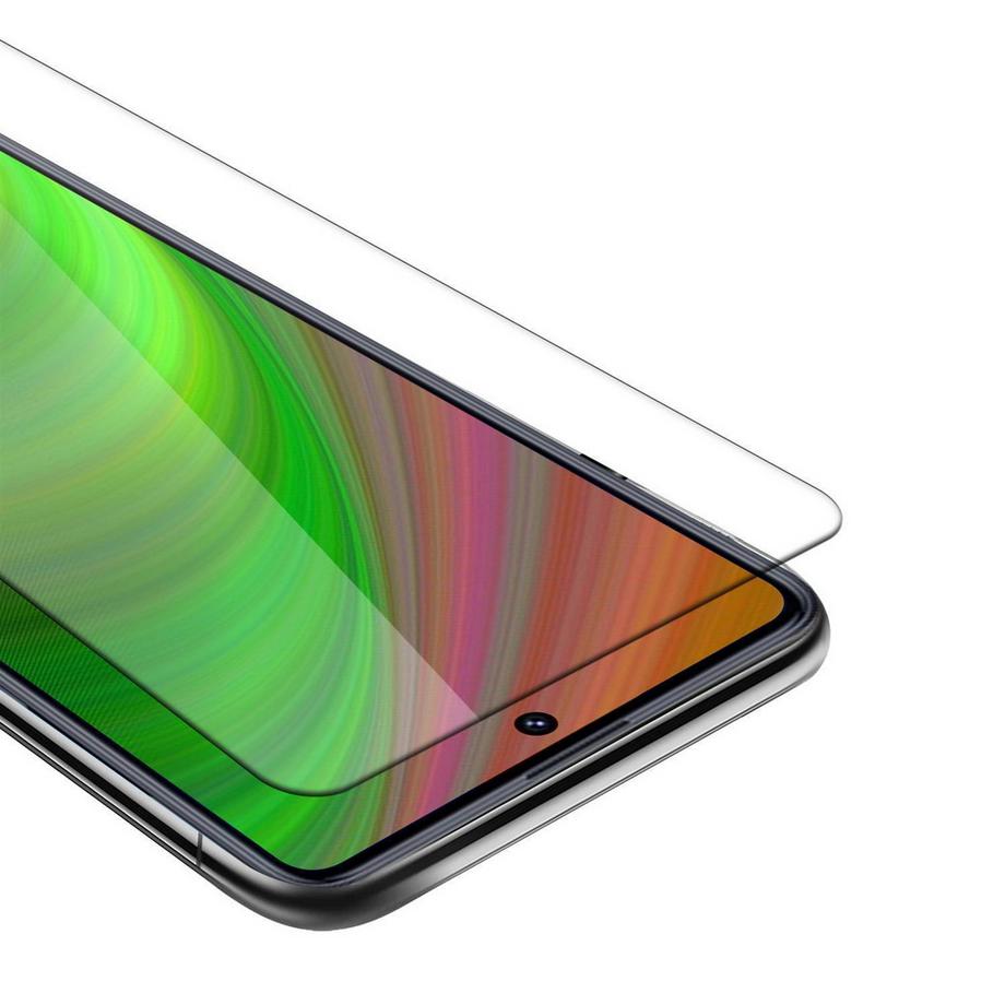 Samsung Galaxy S20 FE Schutzfolie Display Schutzglas