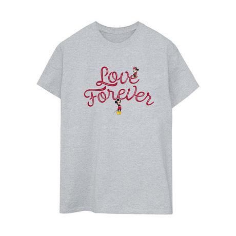 Disney  Love Forever TShirt 