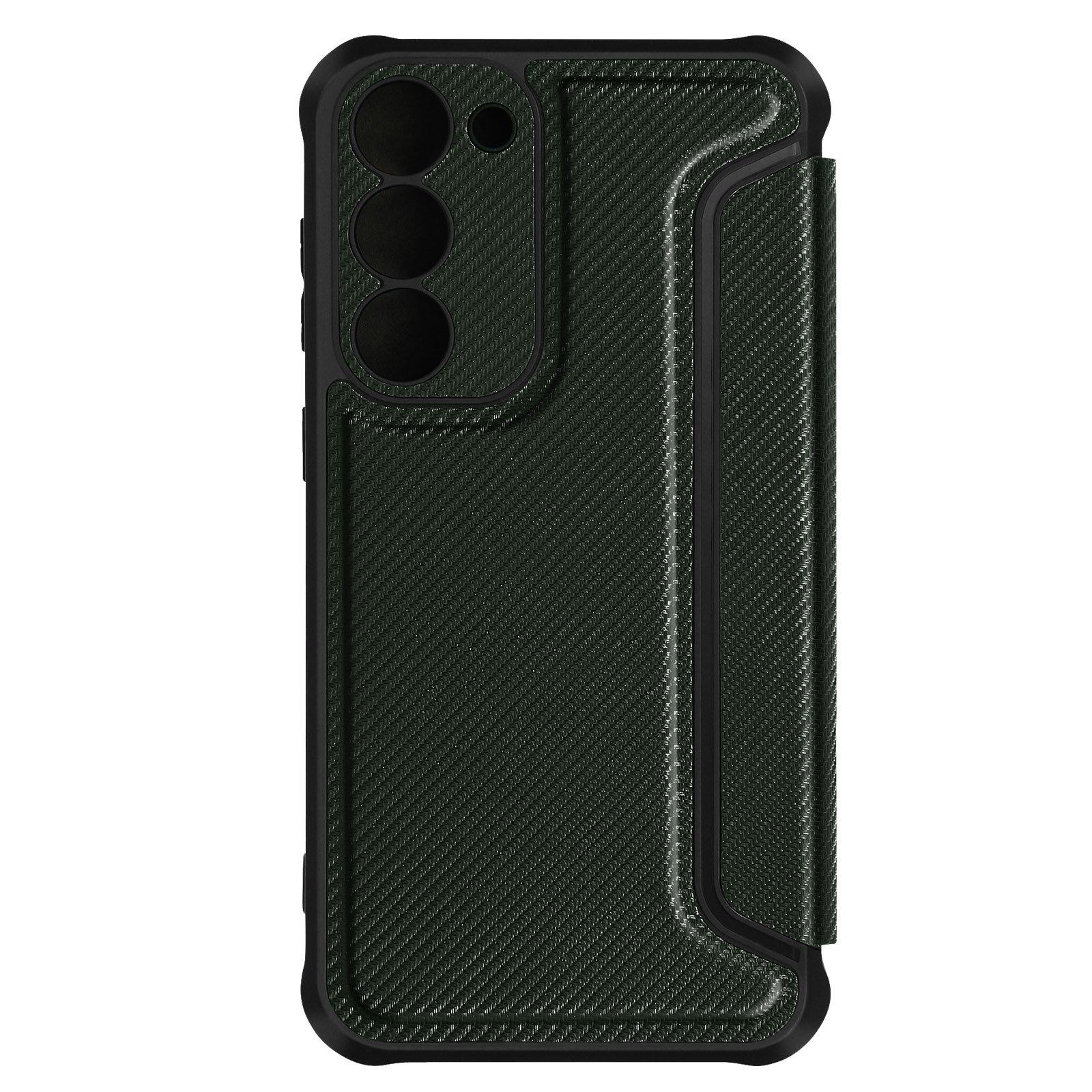 Image of Samsung S23 Plus Razor Book Klappetui