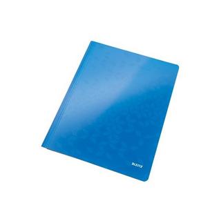 Leitz LEITZ Schnellhefter WOW A4 30010036 blau  