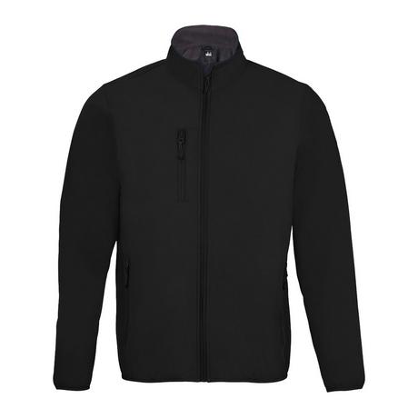 SOLS  Veste softshell RADIAN 