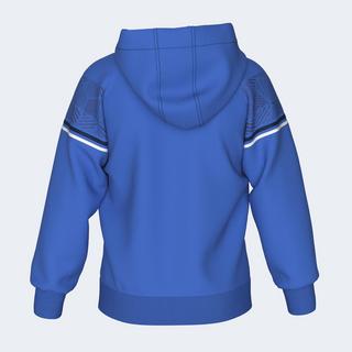 errea  sweatshirt à capuche enfant dragos 