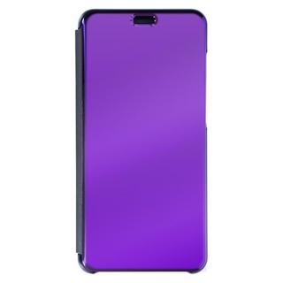 Avizar  Custodia specchio Huawei P20 Blu 