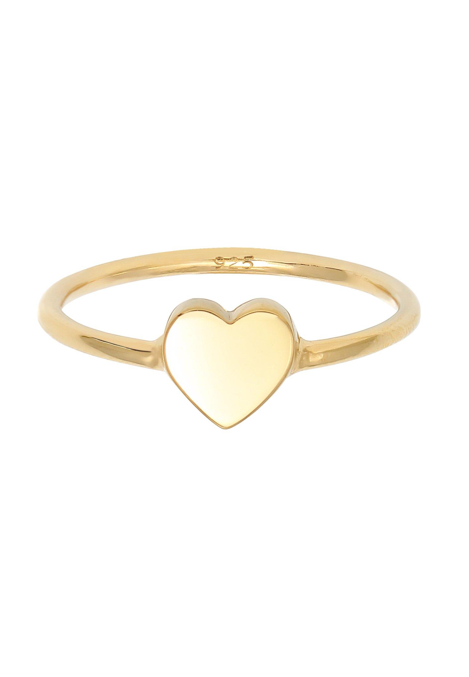 Elli  Bague Coeur 