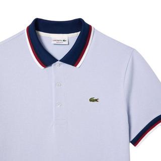 LACOSTE Stretch Poloshirt  