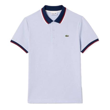 LACOSTE Stretch Poloshirt  