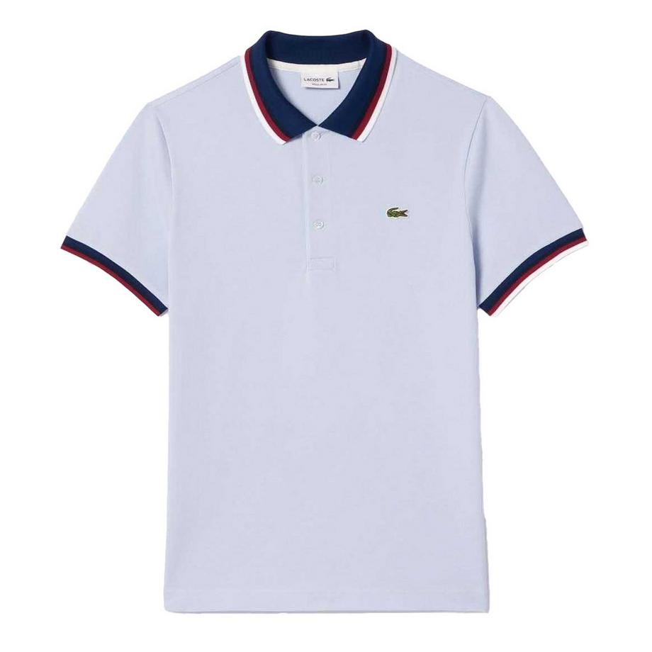 Poloshirt Stretch